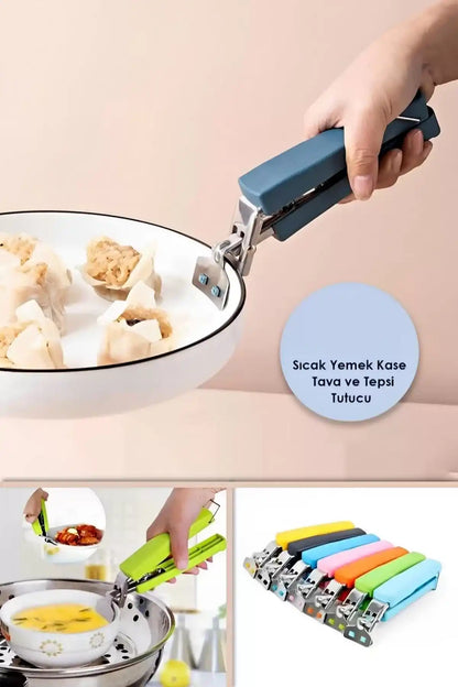 Parhar® Çok Amaçlı Tutacak