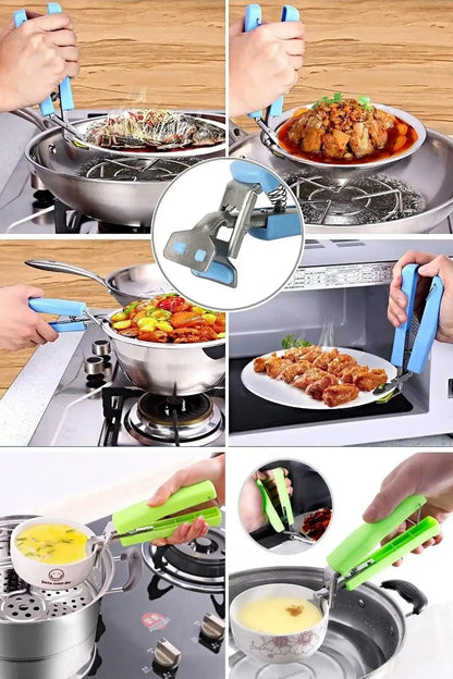 Parhar® Çok Amaçlı Tutacak
